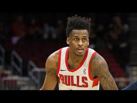 Antonio Blakeney drops 42 vs. the Lakers