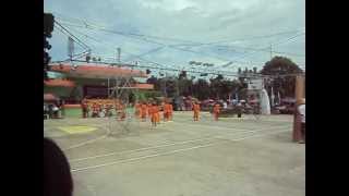 preview picture of video 'CSC Panganiban Campus - Kinis Festival (1/2)'