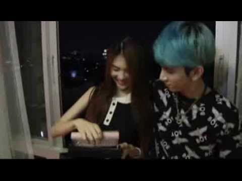 [M/V] 비밀(Insane)  - Ex-5 Cover BTOB