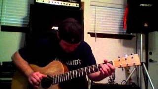Little Red Rooster - Brandon Raines (Howlin Wolf)