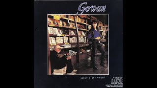 Gowan - Dedication (HQ Audio)