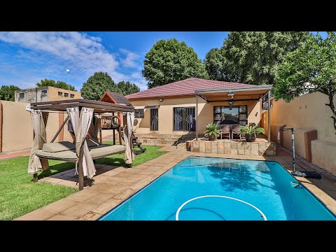 Perfect Family home in Mayfair West