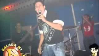 Cristoffer Moura - Amor de Faculdade 2011