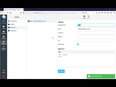 Gvec Net Webmail
