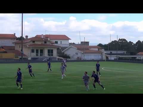 U D Calendário, 3-1 Ribeirão 1968 F C