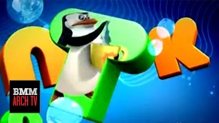 Nicktoons LA  PROMO  Pingüinos de Madagascar