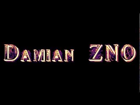 DamianZNO - Pieniadz niszczy ludzi