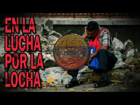 Mc Undales - En la lucha por la locha