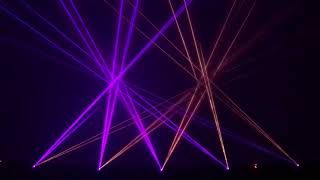 &quot;451&quot; by Brand New! Lasers!