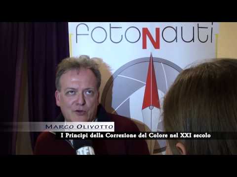 Marco Olivotto-Intervista 02.03.2013