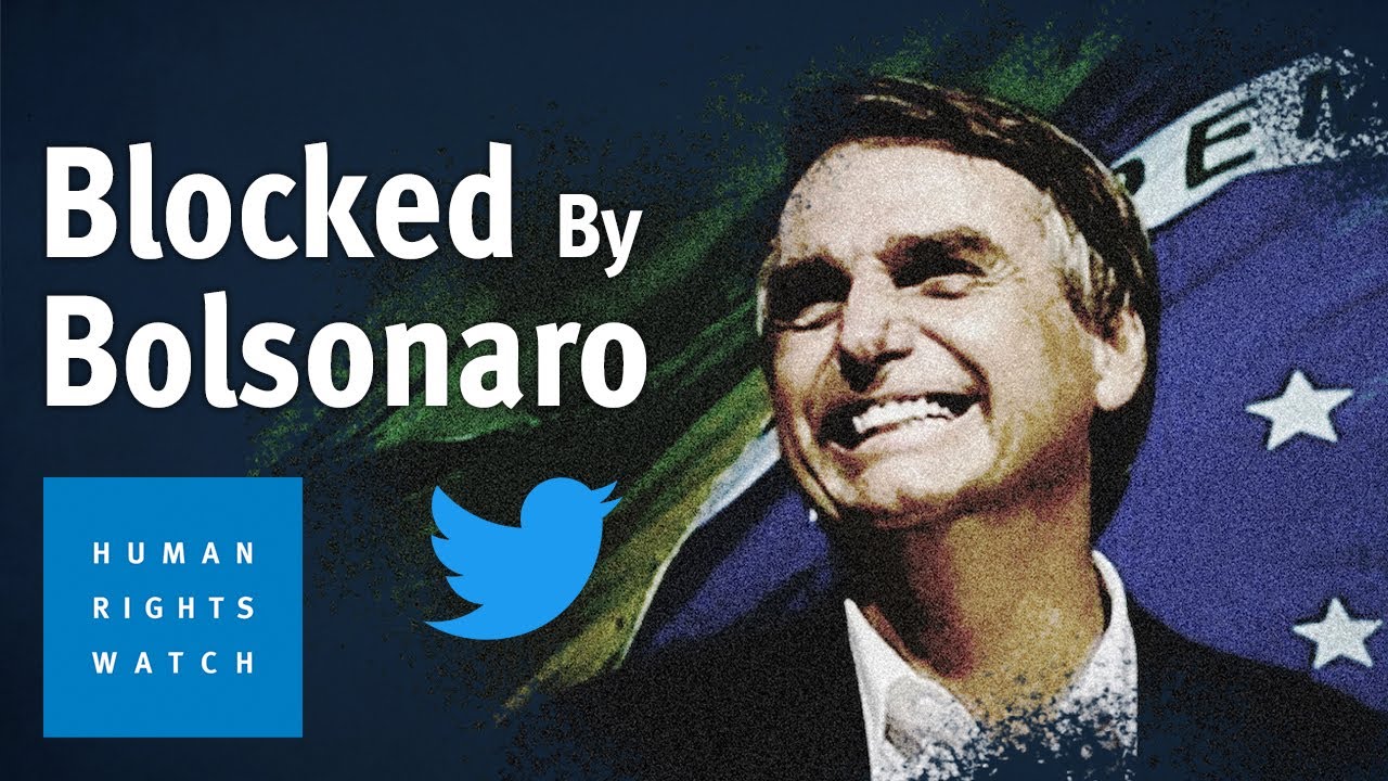 President Jair Bolsonaro