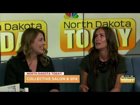 NDT Collective Salon & Spa August 8