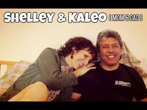 Shelley & Kaleo / Family Vids by ISABEAU