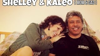 Shelley & Kaleo / Family Vids by ISABEAU