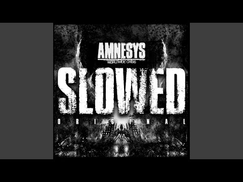 Worldwide crisis (Super Slowed)