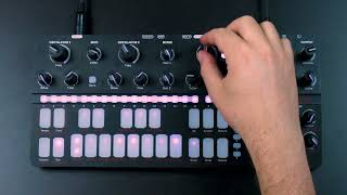 Norand Mono MK2 - What To Know & Where To Buy | Equipboard