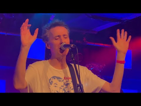 Jim Bob from Carter USM - The Music That Nobody Likes