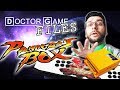 Doctor Game FILES: PANDORA'S BOX Doctor Game FILES: PANDORA'S BOX