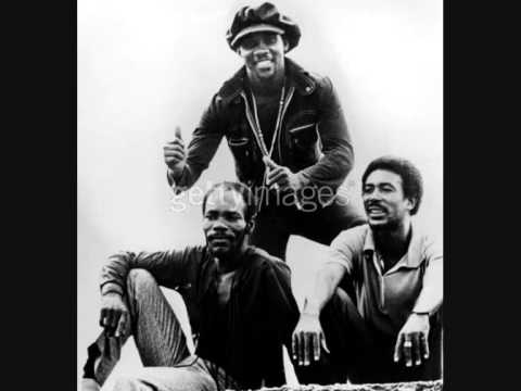 Toots & the Maytals - Six and Seven Books