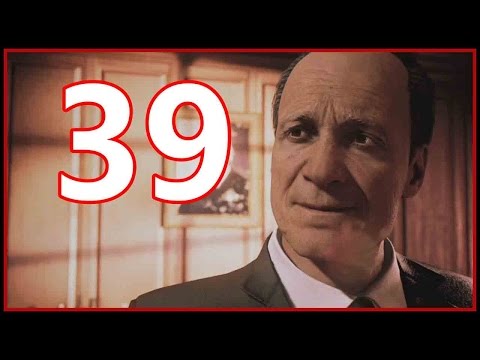 Mafia 3 Gameplay Walkthrough Pt.39 - I'M NOT AFRAID OF NOBODY!!!