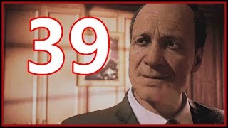 Mafia 3 Gameplay Walkthrough Pt.39 - I'M NOT AFRAID OF NOBODY!!!