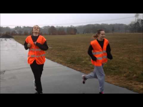 Training 19-4-2013 C1 Handbal DSC Diepenveen