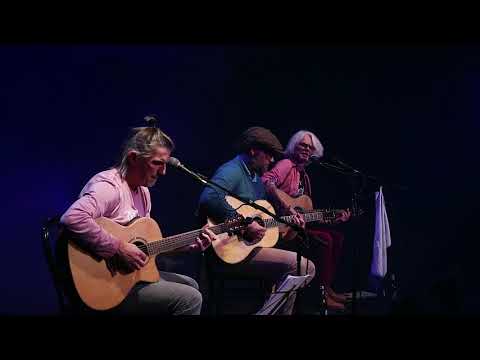 Thomas Stipsits, Ulli Bäer, Dr.Willi Ganster - A letztes Liad (Georg Danzer)