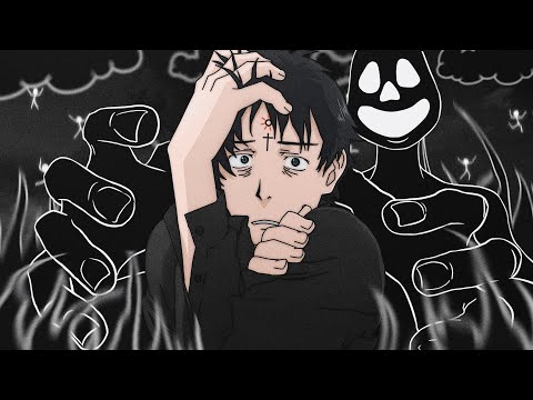 BURGOS x ⚬ RAZEGOD ✝︎ - Blurry (prod. J Milli)