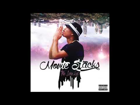 Monte Stacks - The Come Up Audio