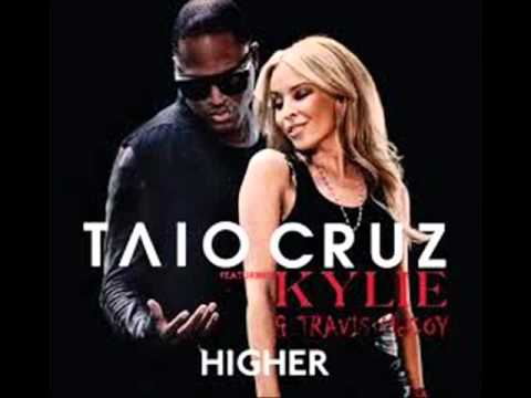 Video thumbnail for Higher (Club Junkies Remix)