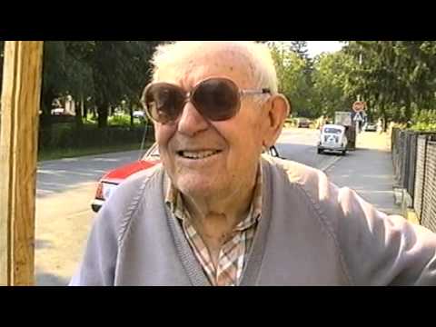 Stolar Josip Mandić - Slatina, 5.9.1994.