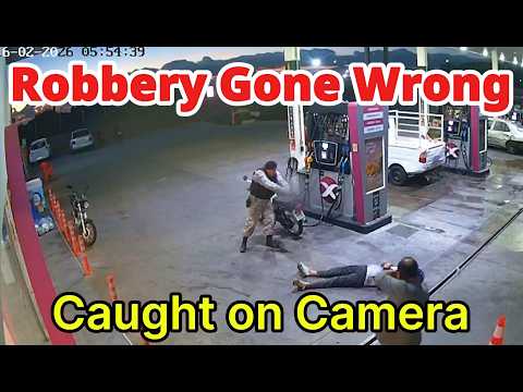 Series: Robbery Cases That Ended Well – Part 84