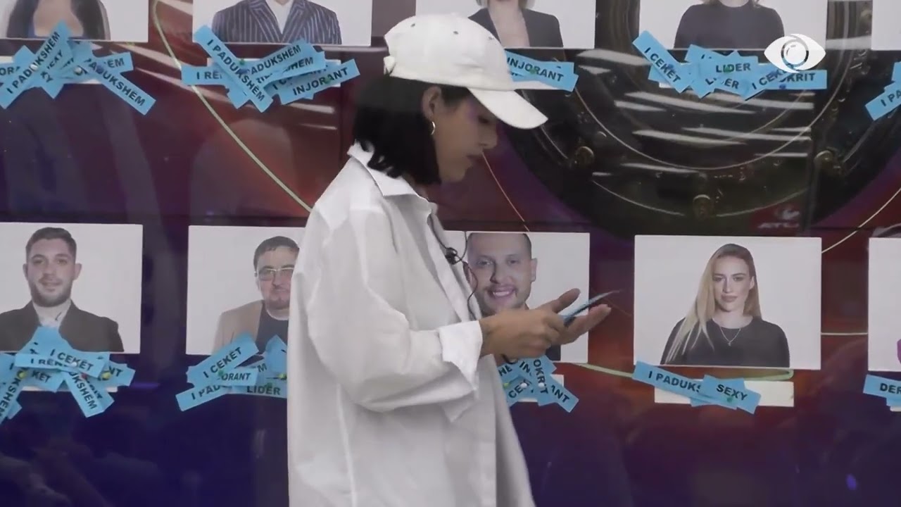 Vazhdon loja, ja cilat karakteristika zgjedh Ledjona për banorët