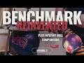 Ion Pro Plus Mystery Ball Comparison! | Benchmark Reinvented - Episode 2 | Storm Bowling