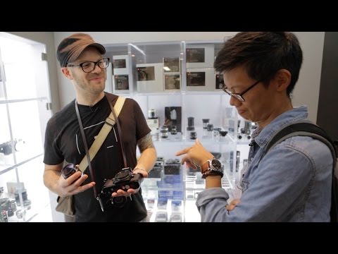 5 Top Film Cameras for Under $1000 feat. JapanCameraHunter