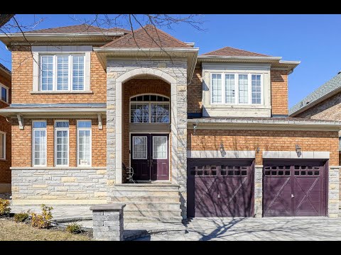 10 Emperor Drive, Brampton Home for Sale - Real Estate Properties for Sale