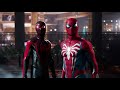 Marvel's Spider-Man 2 Teaser Trailer | PlayStation Showcase 2021