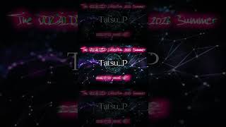 UP!! // - 【#ボカコレ2026夏告知 】「🎶◯◯◯ / 初音ミク Tatsu_P」#ボカコレ2026夏小出し情報