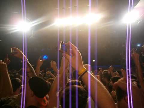 Joris Voorn @ We Love Space 2012 (Space Ibiza Terraza) - French Kiss vs Spastik (2)