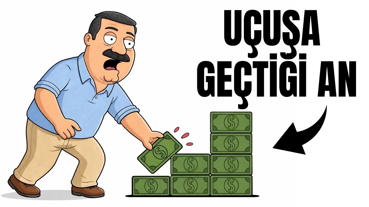 Servetinizi Değiştiren 3 Önemli Dönüm Noktası