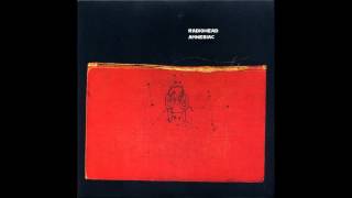 Radiohead - Knives Out HD