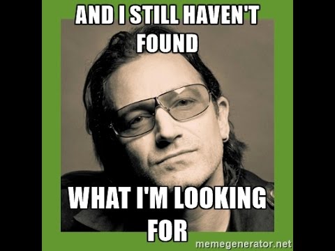 Commentary on Bono-JAMES JACOB PRASCH-LIVE FROM ENGLAND