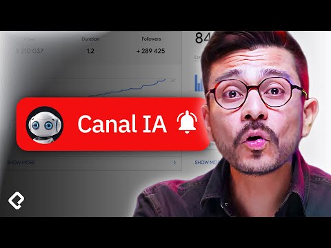 Cómo crear un canal de YouTube desde cero
