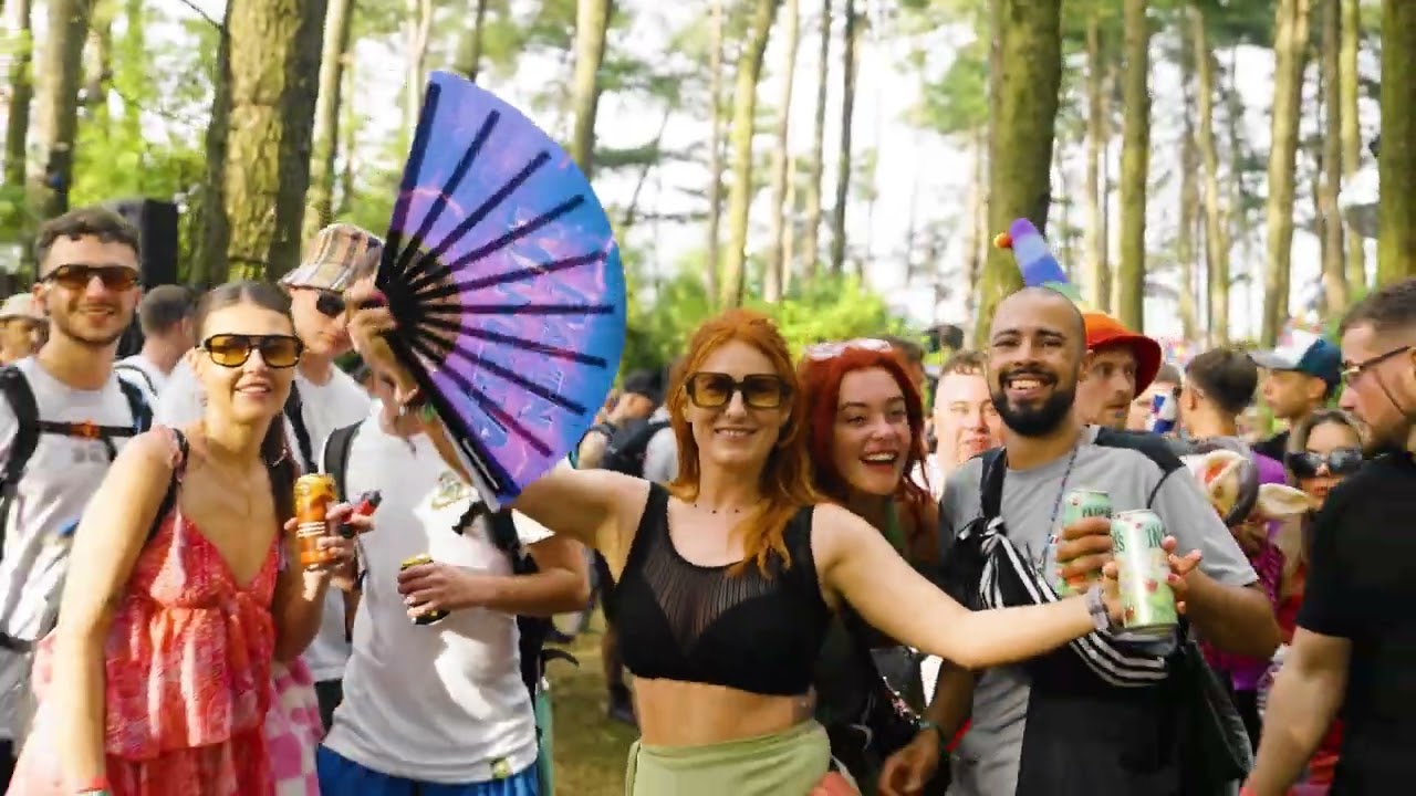 Aftermovie officiel du festival Beat-Herder
