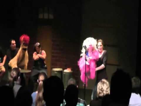 Avenue Q - Full Show