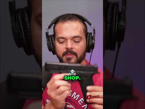 Did Glock finally fix the Gen 5 slide-stop issue that killed it for me?