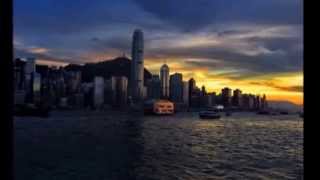 preview picture of video 'Ростуризм рекомендовал россиянам не ездить в Гонконг'