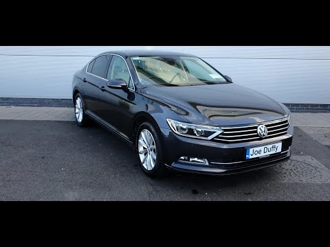 181D24559 - 2018 Volkswagen Passat CL 1.4TSI M6F 125HP 4DR 22,900