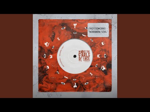 Bohemian Soul