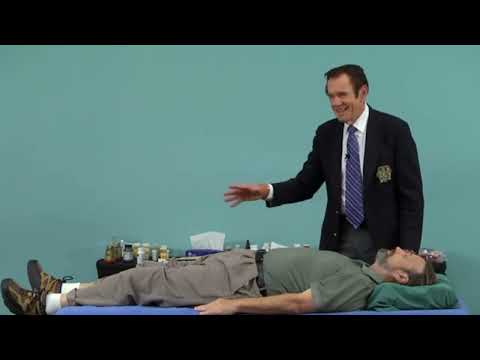 Dr Sheldon Deal - ALL the HEALING - Compilation | Unintentional ASMR